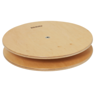 Pedalo | Balance top balansbord | Worktrainer