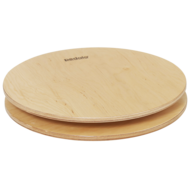 Pedalo Twister Balansbord | Worktrainer