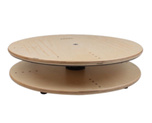 Pedalo balansbord 500 | Worktrainer.nl