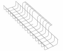 Kabelkorf Trad | Kabelgoot | Werk je kabels weg | Worktrainer.nl