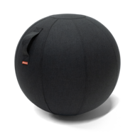 Office Ball zitbal | Ergonomische balansbal | Fitnessbal | Worktrainer.nl