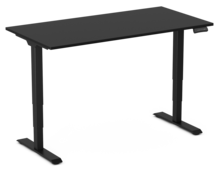 StudyDesk Pro | Zit-sta bureau | Worktrainer