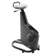 LifeSpan Ampera | Bureaufiets met energieopwekking | Worktrainer