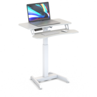 Updesk High tweedehands demo | Worktrainer.nl