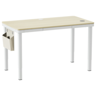 FlexiRise | Elektrische Zit-Sta 4 Poot Bureau/Vergadertafel