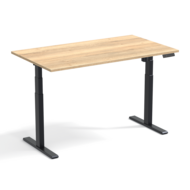 ErgoPrice | Elektrisch Zit-Sta Bureau