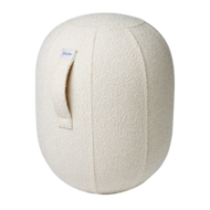 VLUV KAPSUL DIVA | Kapsule vormige zitbal