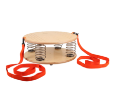 Pedalo | Vestimed balansbord | Worktrainer.nl