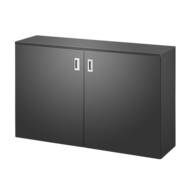 Zit sta bureau HomeFit Worktrainer