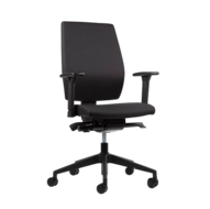 Profi High | Bureaustoel