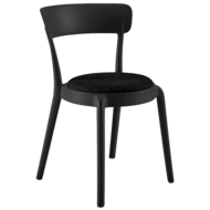 Kantinestoel | Lumo | Worktrainer