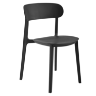 Kantinestoel | Pura | Worktrainer