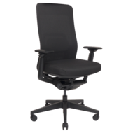 Cara | Bureaustoel | Worktrainer