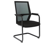 Sledge | Vergaderstoel | Worktrainer