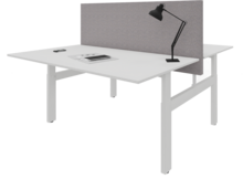 Nyink scheidingswand | Worktrainer