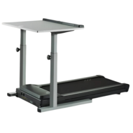 Lifespan loopband bureau | Worktrainer.nl