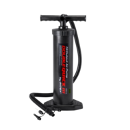 Powerpomp zitballen pomp