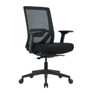 Nova | Bureaustoel | Worktrainer