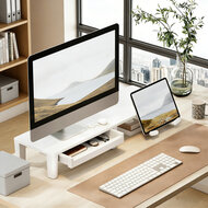  Worktrainer | DeskBoard Plus | Monitorstandaard
