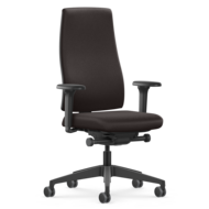 Interstuhl Se7en | Kantoorstoel Comfort LX011