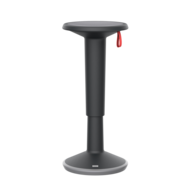 Up balance stoel | Balance kruk | Interstuhl | wiebelkruk | actief meubilair worktrainer.nl