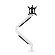 Galaxy Monitorarm - Gas lift Worktrainer.com