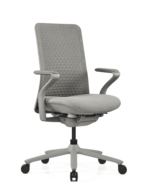 Poly Bureaustoel