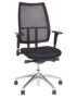 Sitlife Bureaustoel Polaris | Kantoorstoel | Worktrainer.nl