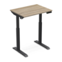 Klein Elektrisch zit-sta bureau - StudyDesk - Actief meubilair Worktrainer.nl