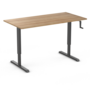 Handslinger Zit-Sta Bureau - SteelForce 210