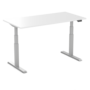 Design Elektrisch Zit-Sta Bureau - SteelForce 470 - Worktrainer.nl