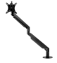 Galaxy Monitorarm - Gas lift Worktrainer.com