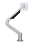 Monitorarm Damian - Gasveer - Worktrainer.nl