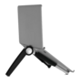 Cricket ErgoLine laptopstandaard | Worktrainer.nl