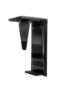 computerhouder Pro verticaal Worktrainer.nl