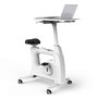 FlexiSpot | Fiets met Bureau