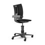 3Dee Aeris Actieve Bureaustoel veer swopper worktrainer.nl