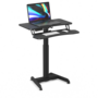 2e Kans | Klein Elektrisch Zit-Sta Bureau | Updesk High