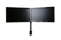 B-Sky | Monitorarm Dubbel