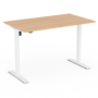BasicDesk| Elektrisch Zit-Sta Bureau