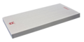 Kybun Solutions KyBounder Stamat Standingmat Grey Grijs Gray worktrainer.nl worktrainer.com