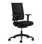 K&ouml;hl Air-Seat bureaustoel | Wokrtrainer.nl