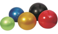 Gymnic Plus Zitball Officeball Powerball Bouncebal Actief meubilair worktrainer.nl worktrainer.com
