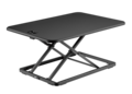 Ultra Slim Mini Desk | Zit-Sta Verhoger - Worktrainer.nl