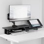 Worktrainer | DeskBoard Flex | Monitorstandaard