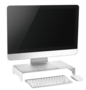 Worktrainer - DeskBoard - Alloy - Monitorstandaard