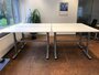 Klein Handslinger Zit-Sta Bureau - SteelForce100