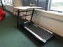 Walkdesk sit stand desk  - Walkdesk WTB600 Worktrainer.com
