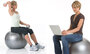 ABS Togu Powerball sitball officeball active meubliair officeball worktainer.nl worktrainer.com