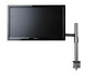 Monitor arm B-Sky - Enkel Worktrainer.nl